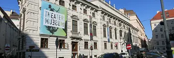 Museo del Teatro nel Palais Lobkowitz