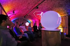 Salle de bal