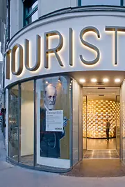 Tourist Info