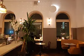 Au café Schopenhauer