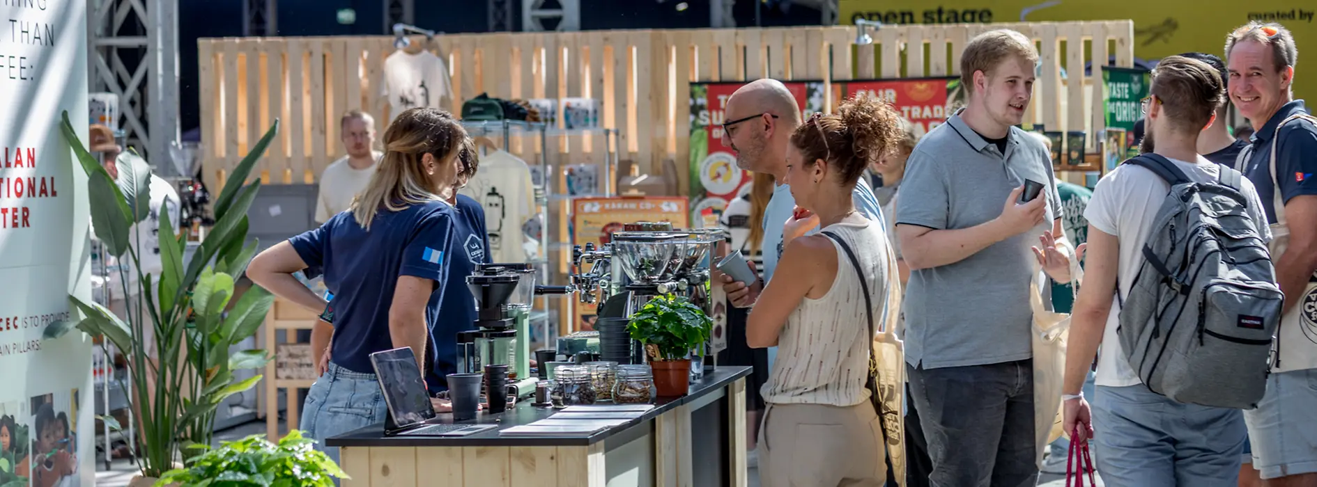 Vienna Coffee Festival