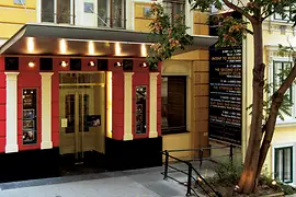 Vienna's English Theatre