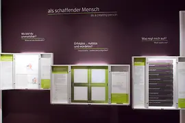 Viktor Frankl Museum Vienna