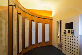 Viktor Frankl Museum Vienna