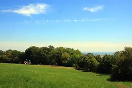 Hřiště