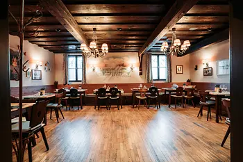 Tenuta Mayer am Pfarrplatz