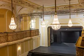 Chamber Opera