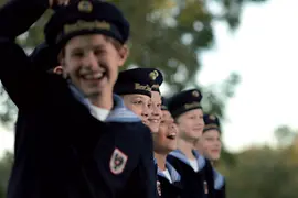 Wiener Sängerknaben