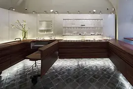 Boutique de la Wiener Silber Manufactur