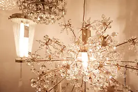 Lampe de Woka Lamps
