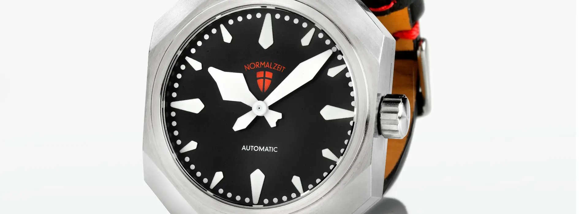 Wristwatch