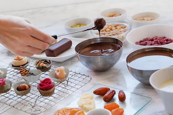 Chocolate Workshop