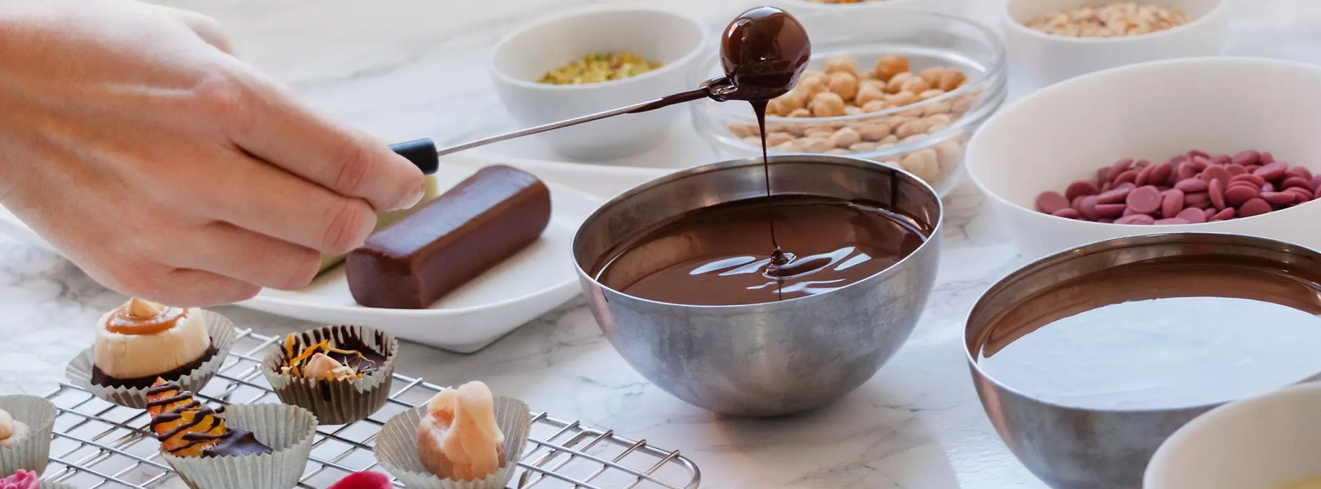 Chocolate Workshop