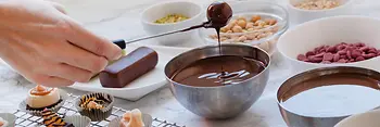 Chocolate Workshop