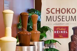 Chocolate Fountain