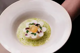 Comer del plato 