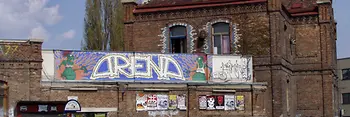 Event location Arena