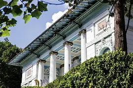 Ernst Fuchs-Museum