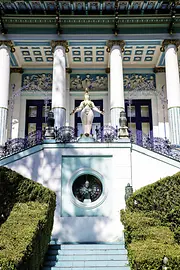 Ernst Fuchs-Museum