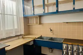 Frankfurt Kitchen
