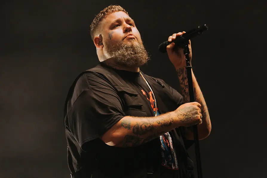 Rag 'n' Bone Man