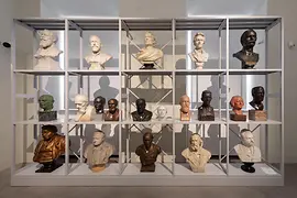 Josephinum exhibition view