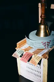 Breitenseer Lichtspiele, Tickets