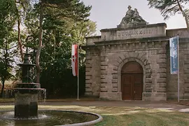 Réservoir 