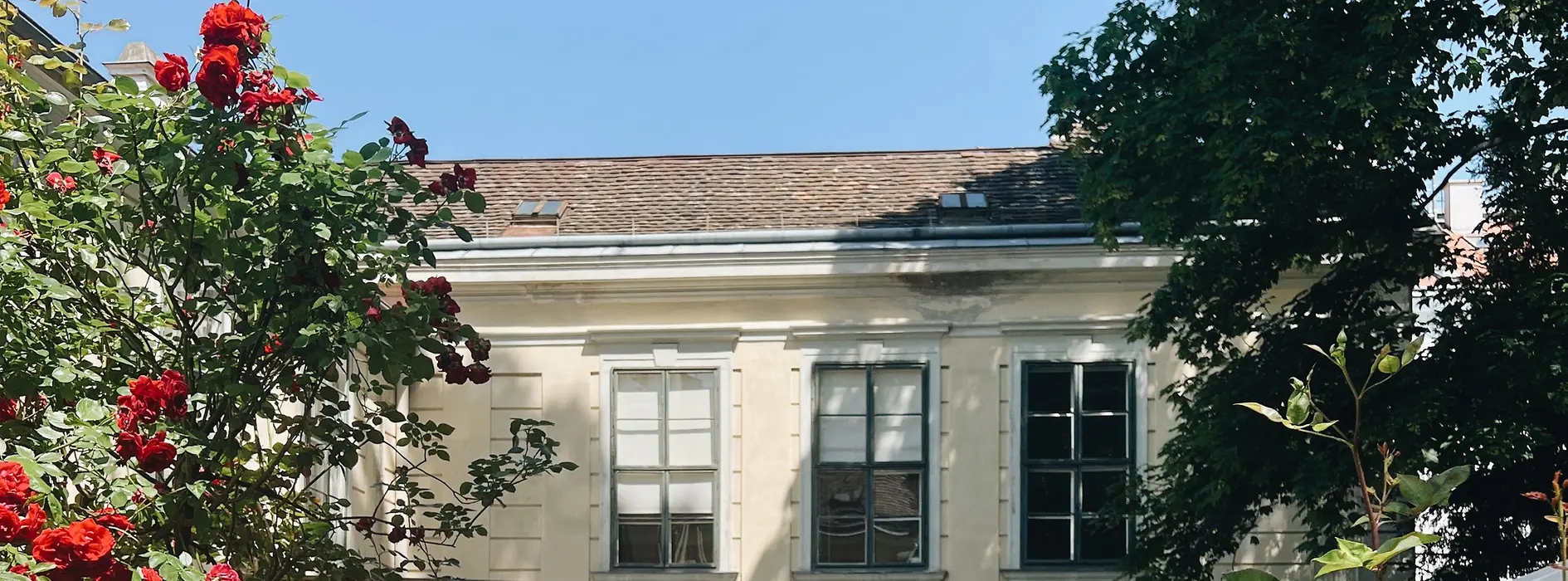 Hildebrandt Café