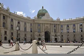 Michaelerplatz