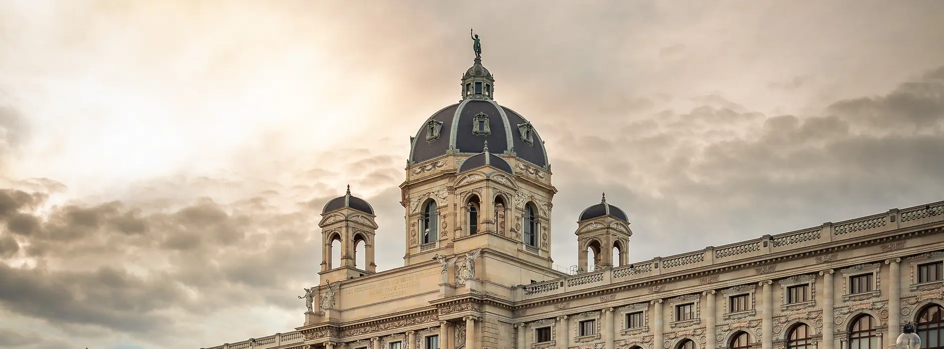 Naturhistorisches Museum Wien