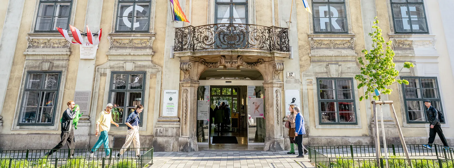 Austrian Museum of Folk Life and Folk Art
