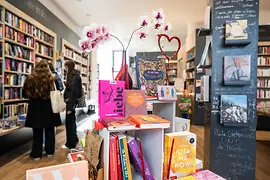 Librería Seeseiten