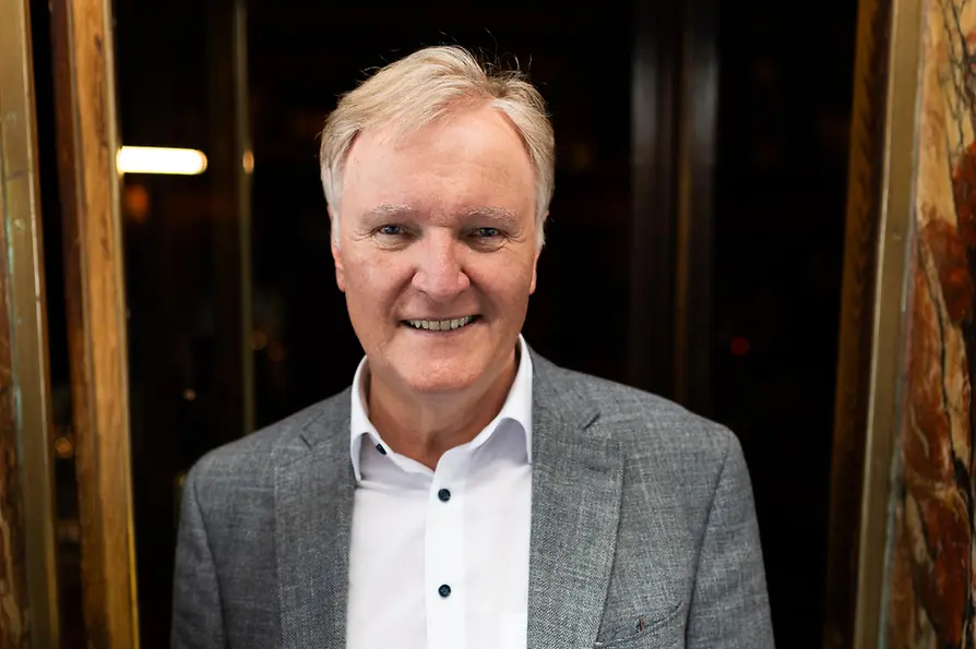 Podcast Bahö, Folge 2, Klaus Albrecht Schröder