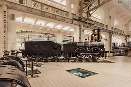 Technisches Museum Wien