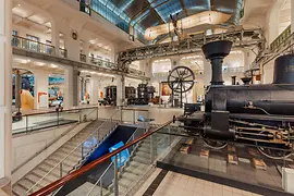 Technisches Museum Wien