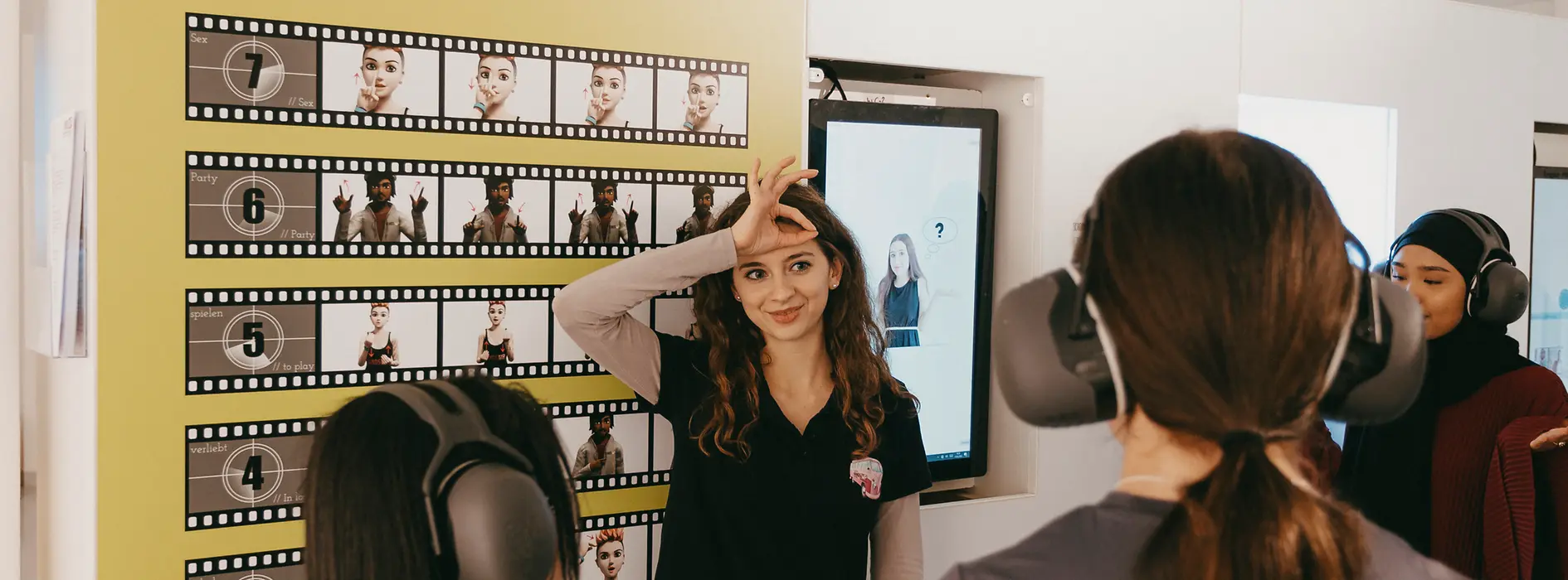 Hands Up 