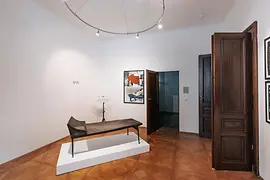 Muzeum Zygmunta Freuda