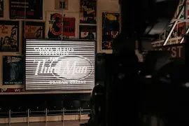 Third Man Museum