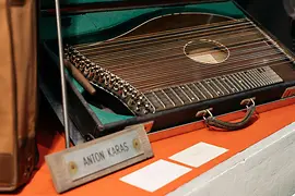 Third Man Museum