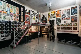 Third Man Museum