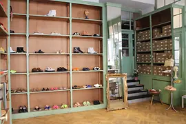 Shop for shoes