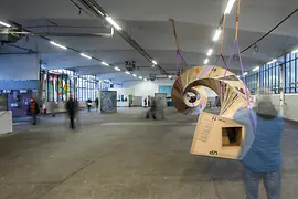 Ausstellung Vienna Art Week