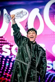 Eurovision Song Contest ESC 2025, JJ