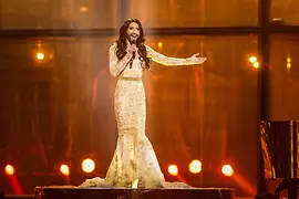 Eurovision Song Contest 2014, Conchita Wurst