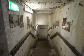 memorial bunker
