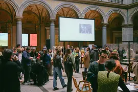 Ausstellung im MAK – Museum für angewandte Kunst